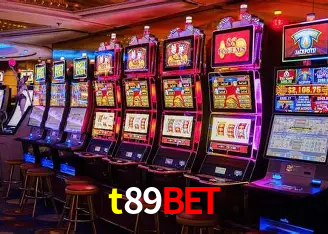 Descubra a Essência do t89bet: Nossa História e Compromissos
