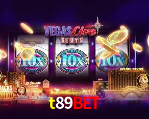 Desvendando o Mundo dos Jogos Virtuais na t89bet