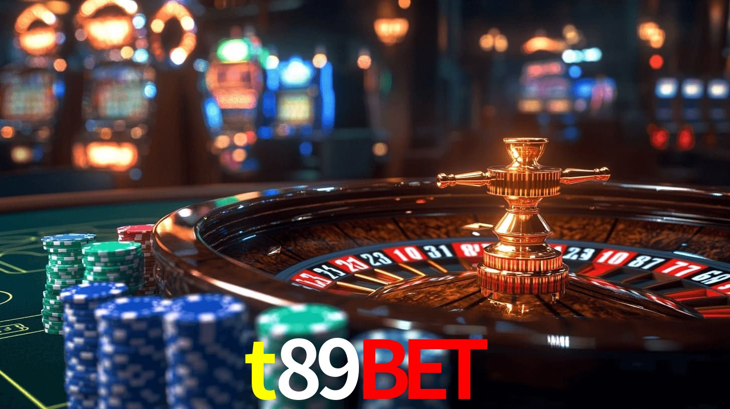 t89bet login