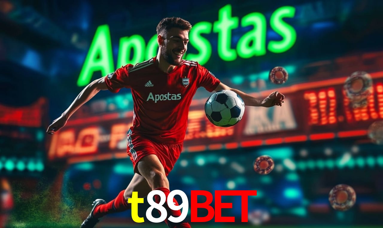 Estatísticas t89bet