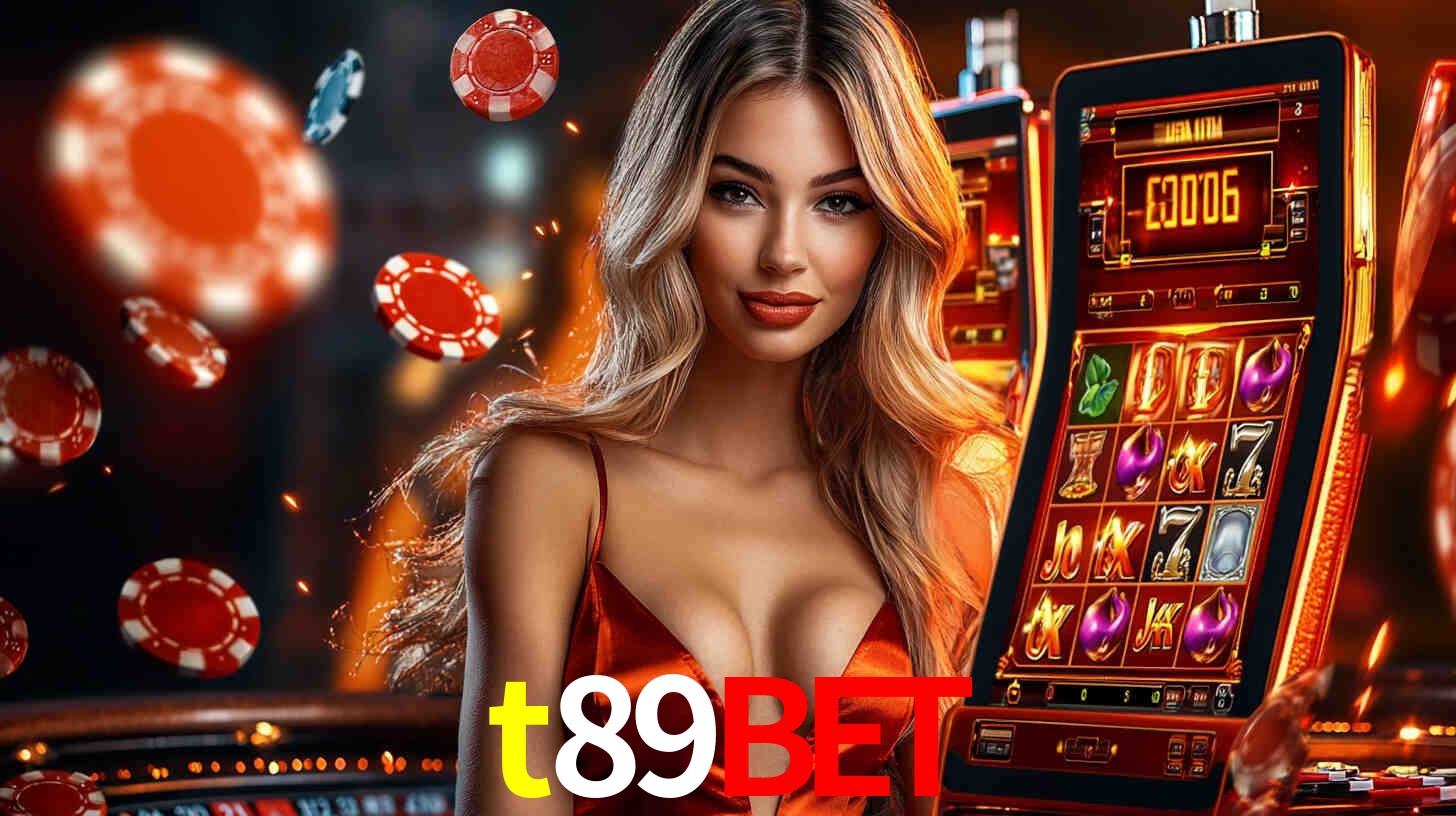 t89bet -  - t89bet.com