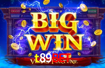 Desvendando o Mundo dos Jogos Virtuais na t89bet