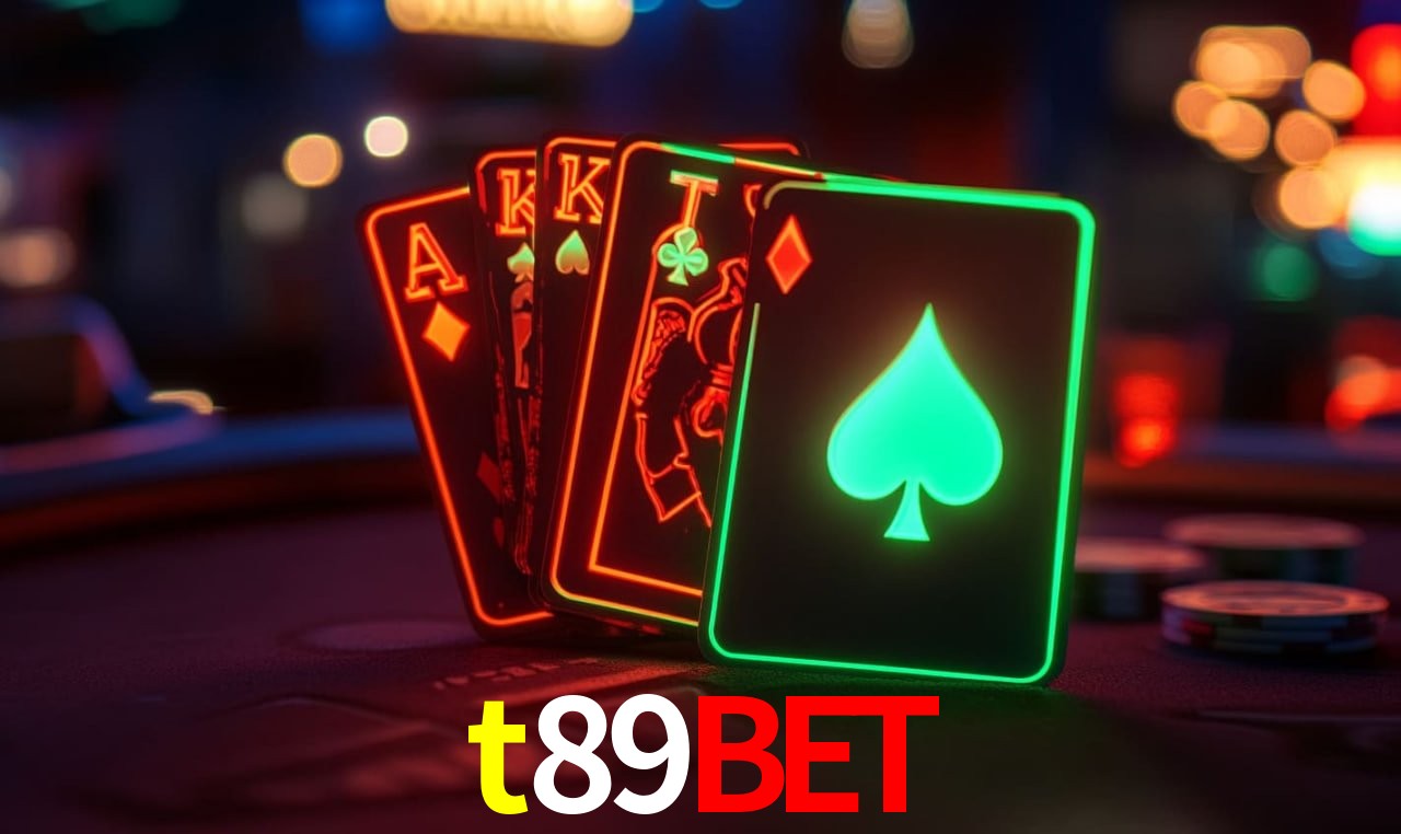 Ofertas Exclusivas t89bet