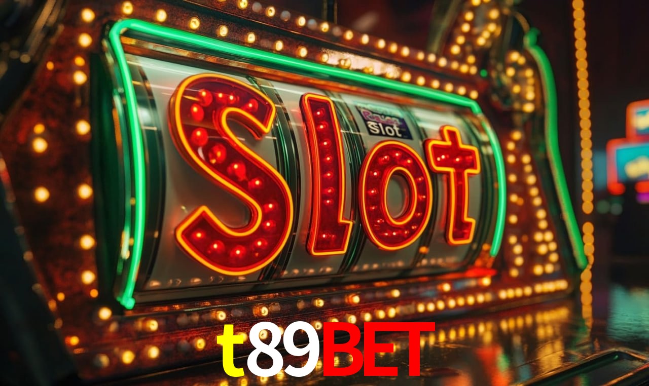 Diretório de Jogos t89bet