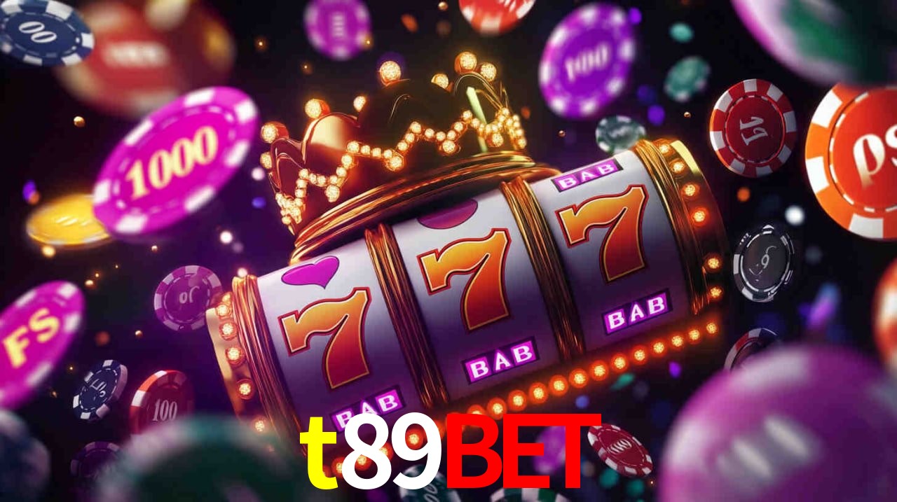 Casino Ao Vivo t89bet