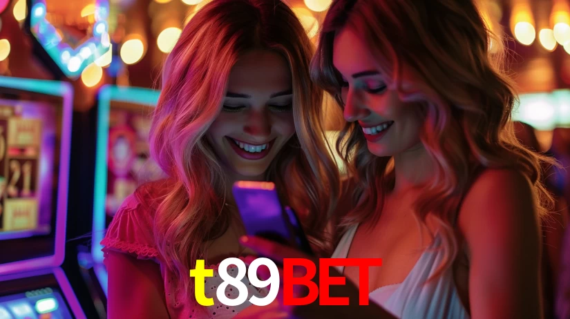 t89bet.com