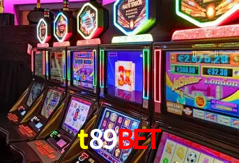 Descubra a Essência do t89bet: Nossa História e Compromissos