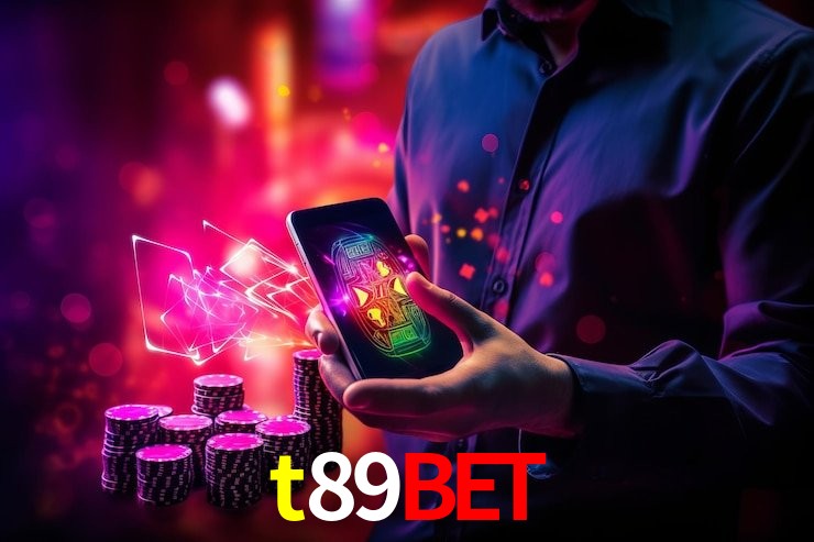 Avaliações dos Jogadores t89bet