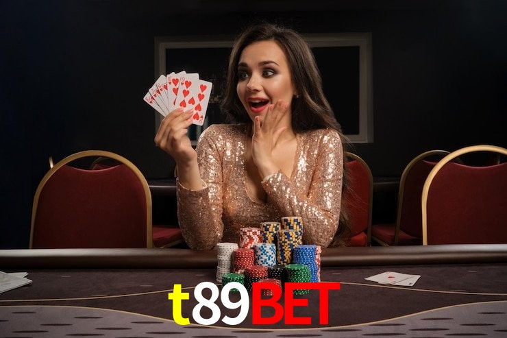 Estatísticas Esportivas t89bet