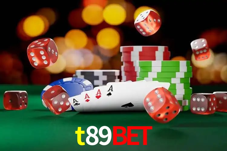 Promoções Sazonais t89bet