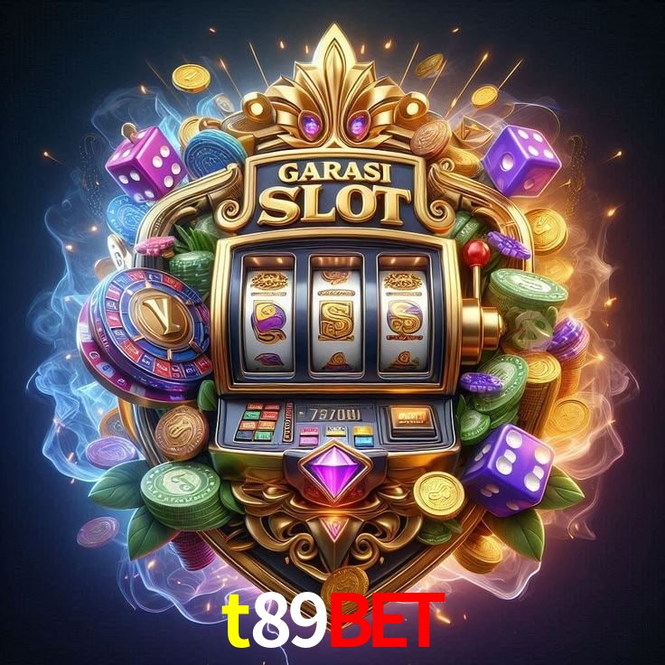 Recursos de Bônus t89bet
