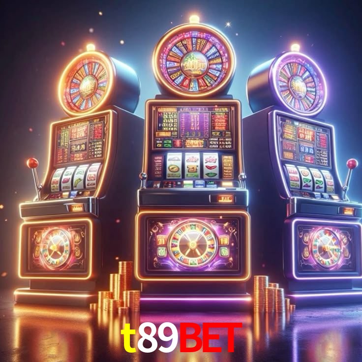t89bet login