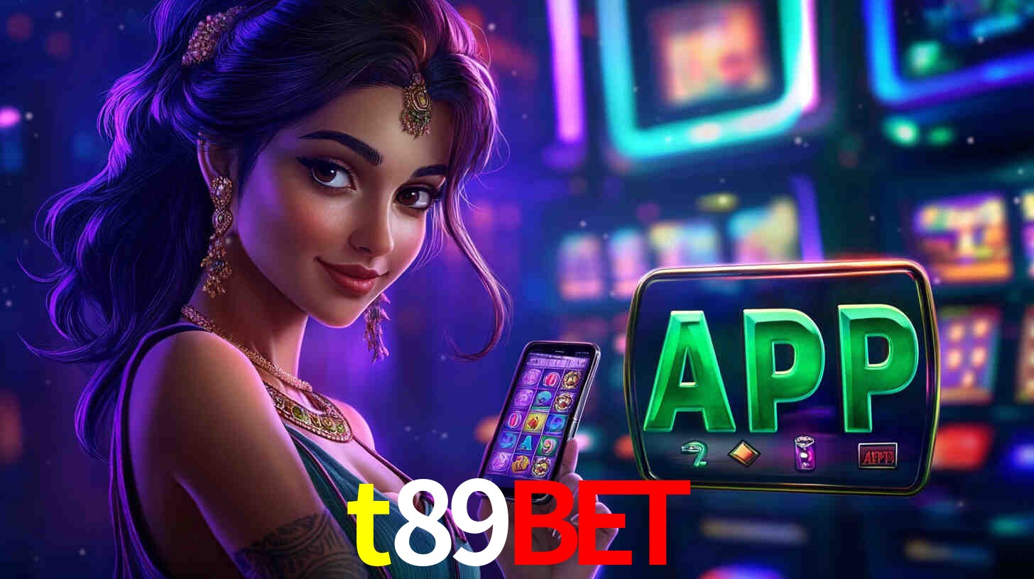 Bônus Generosos e Exclusivos no t89bet para Você!