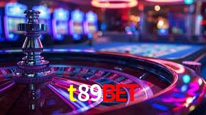 Design Responsivo t89bet