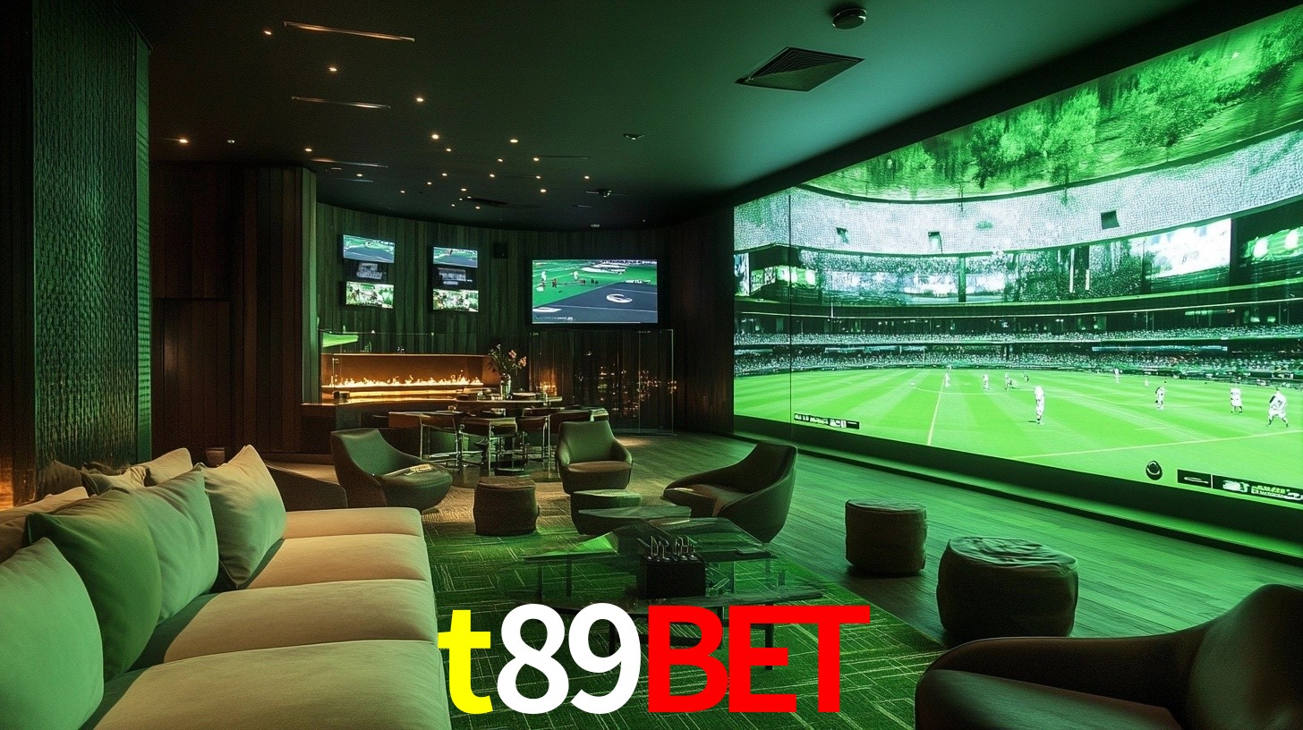 t89bet.com