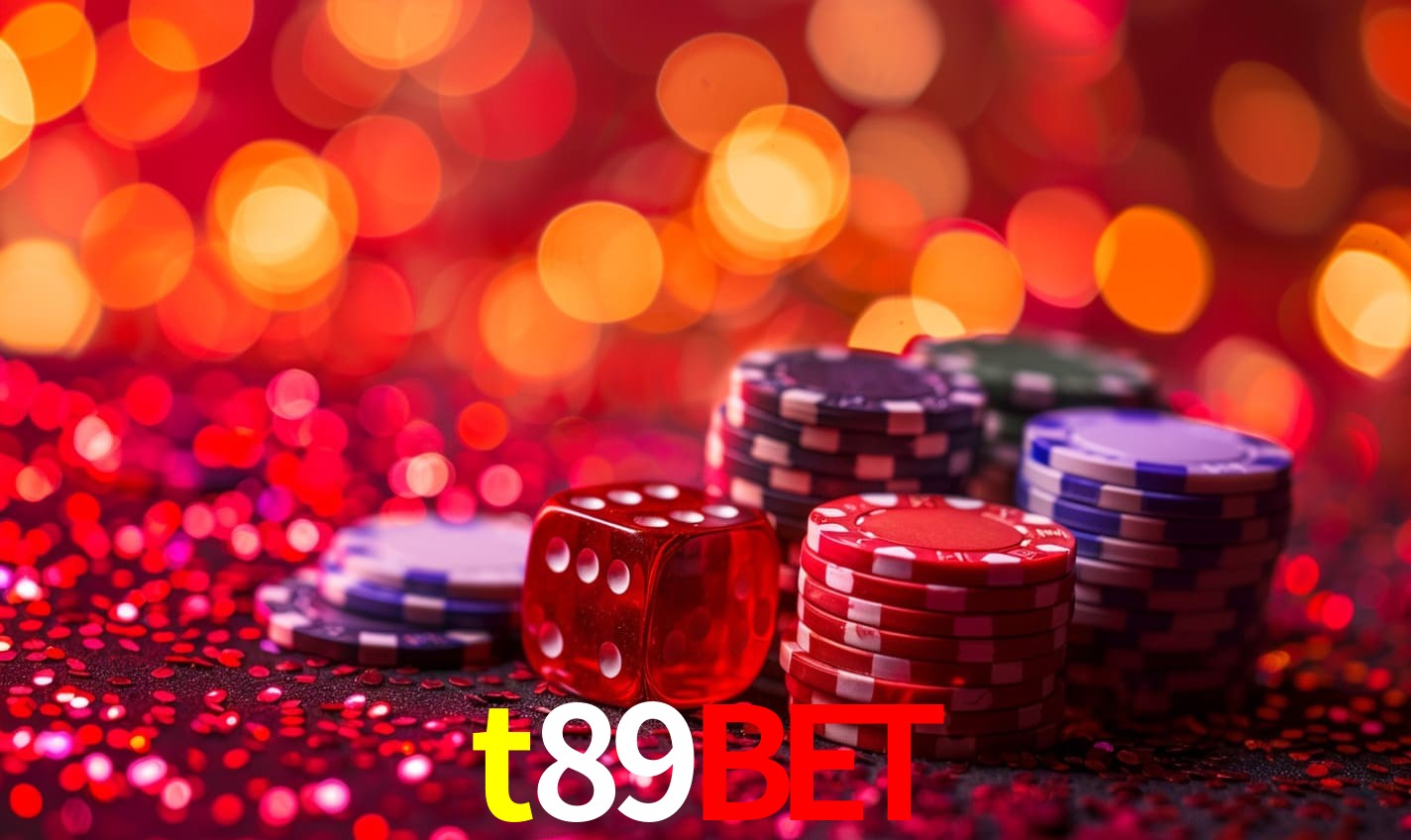 Bônus Diários t89bet