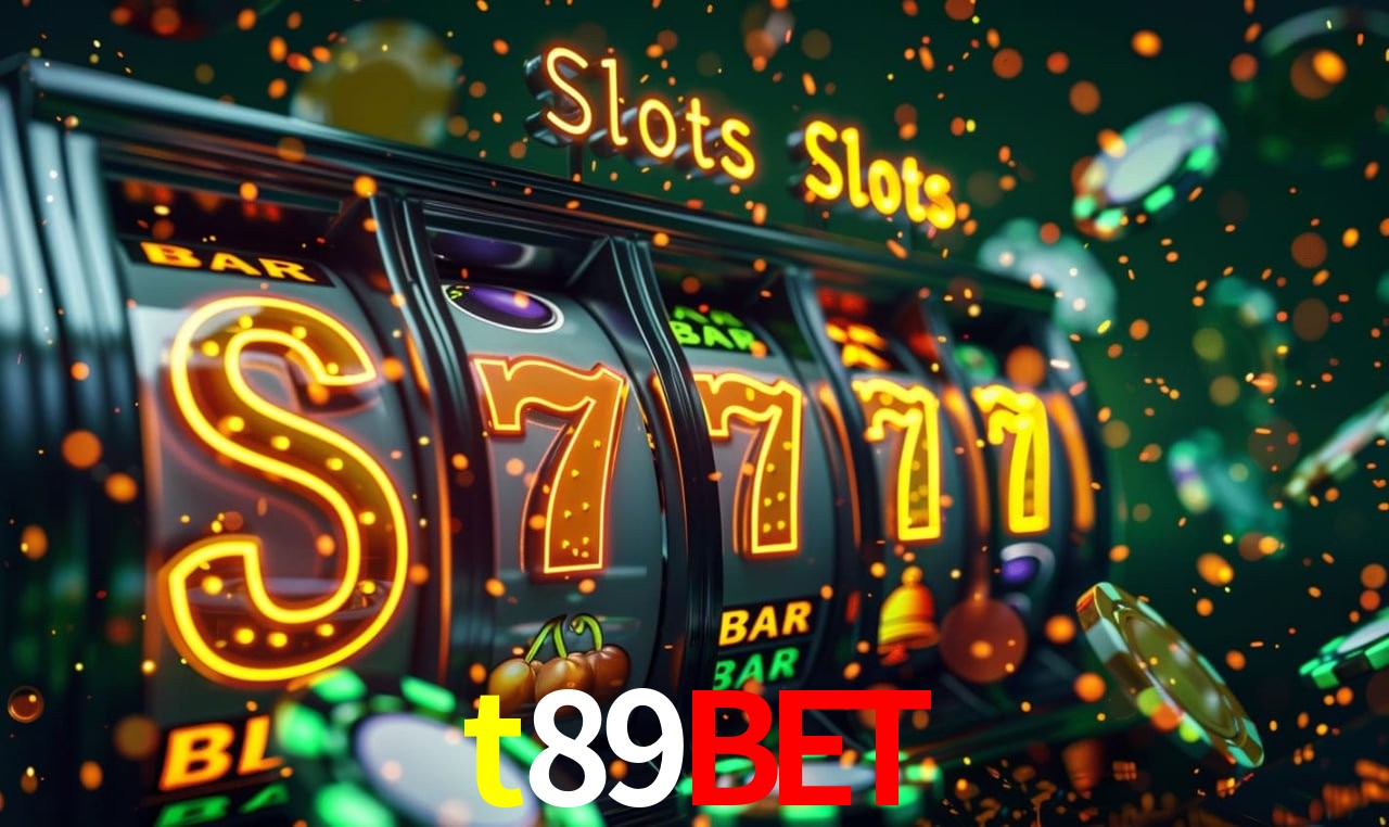Login Seguro t89bet