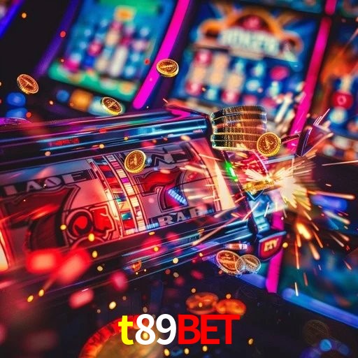 Recursos de Bônus t89bet