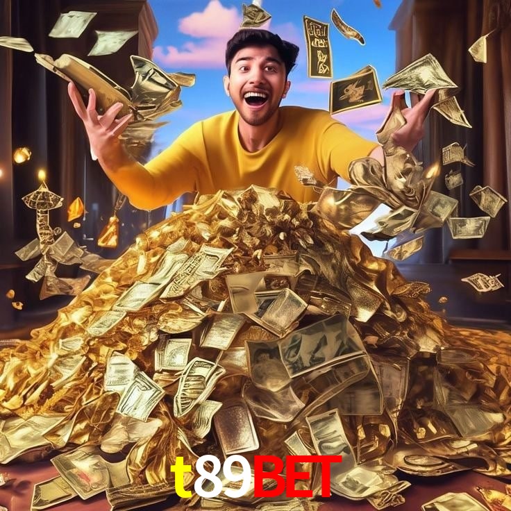 Diretório de Jogos t89bet