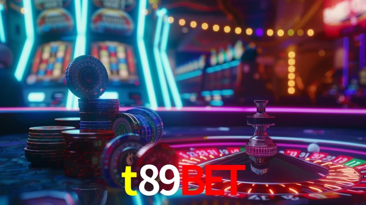 Descubra a Essência do t89bet: Nossa História e Compromissos
