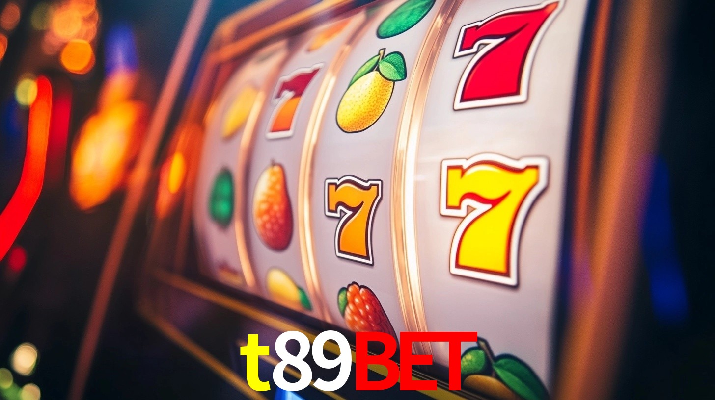 Explore as vantagens do t89bet: serviço profissional e confiabilidade