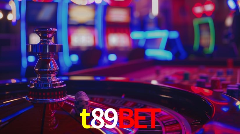 t89bet: Jogos de Caça-Níqueis-Altas Recompensas, Roleta-Velocidade, Blackjack-Desafios Máximos