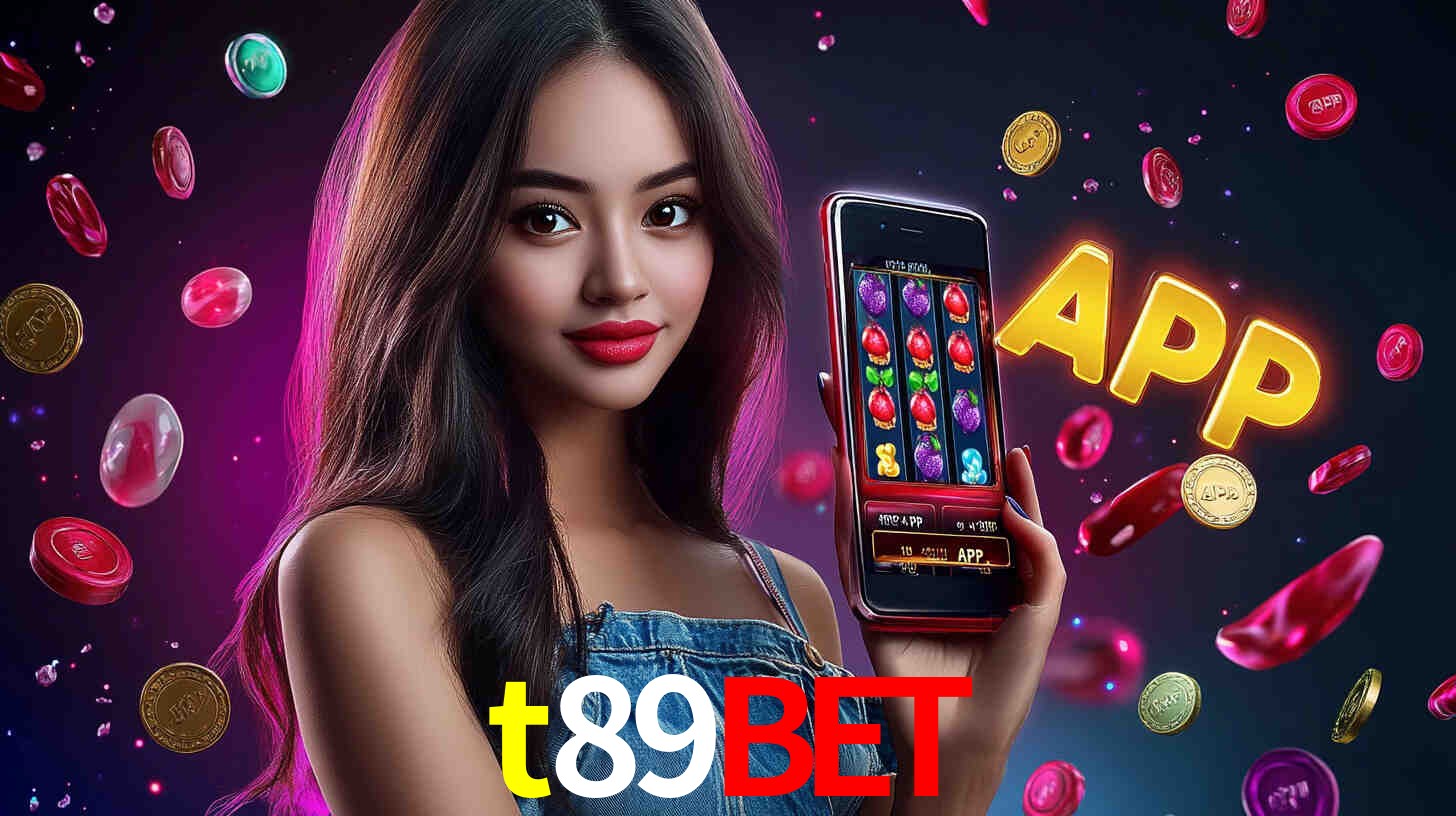 cassino t89bet