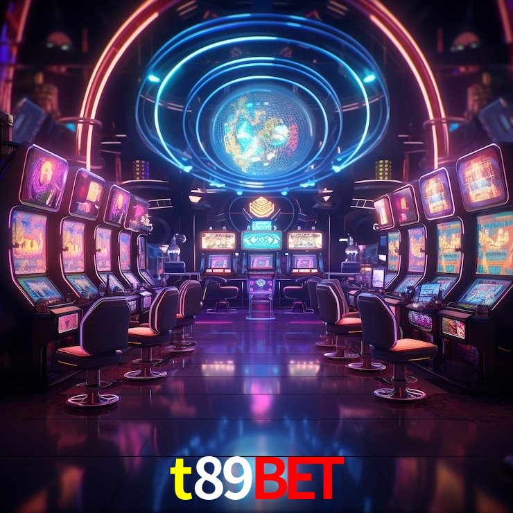 Promoções Sazonais t89bet