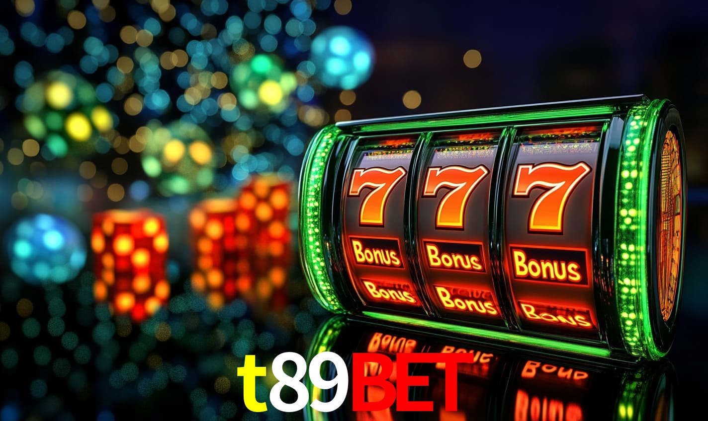Experiência VIP t89bet