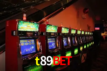 Inovações de Jogos na t89bet: O Futuro das Experiências Interativas