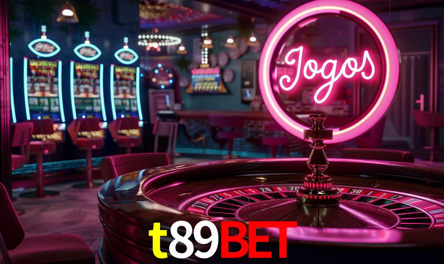 Torneios t89bet