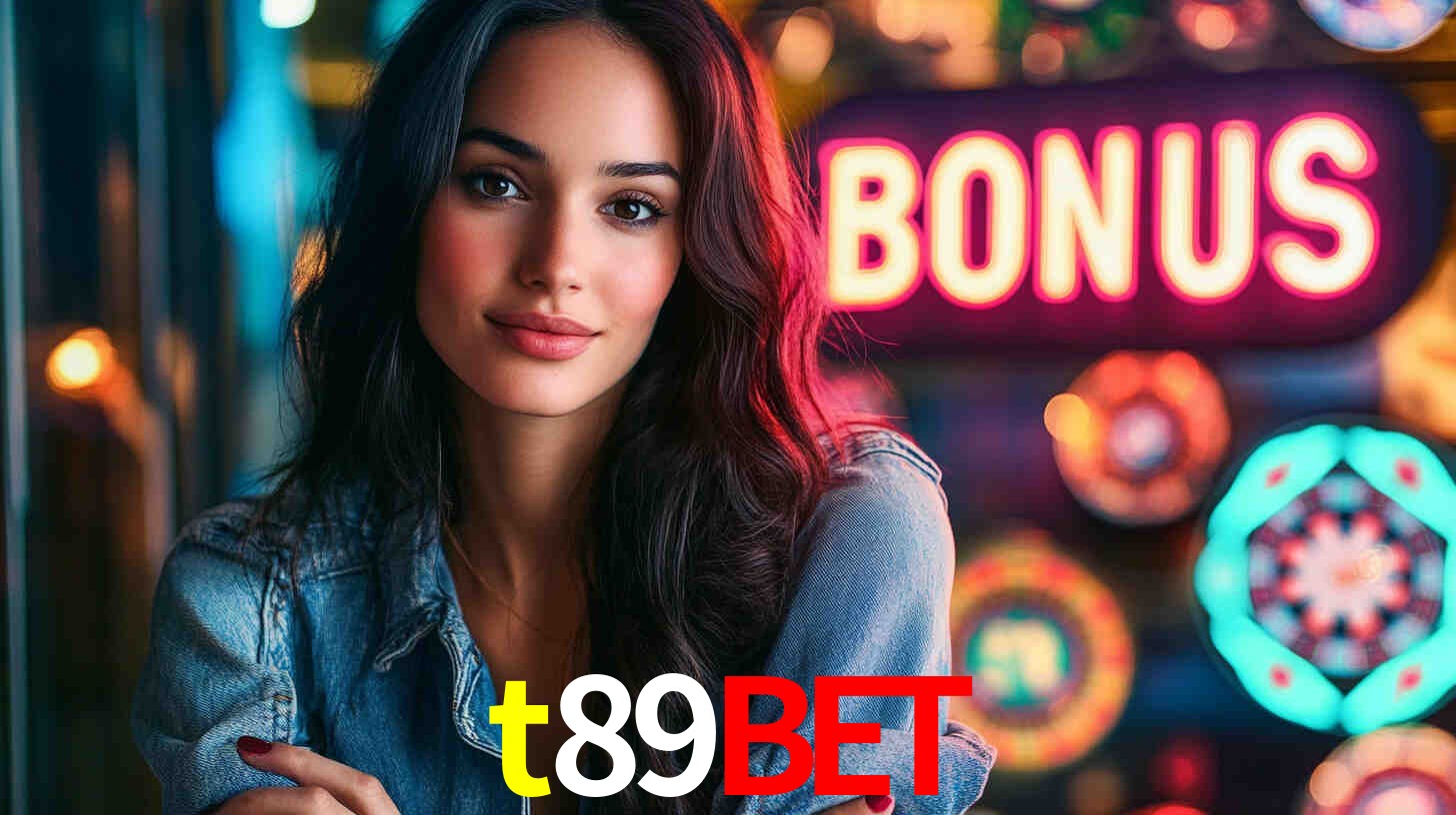 t89bet: A Experiência de Casino com Jogos de Mesa ao Vivo