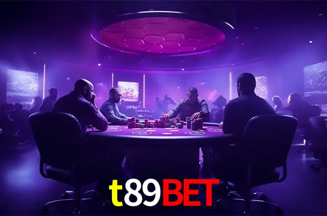 Integração de APIs t89bet