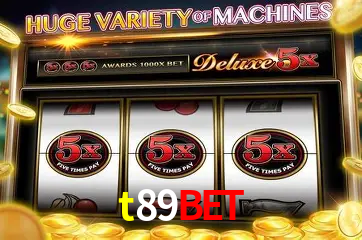 Desvendando o Mundo dos Jogos Virtuais na t89bet