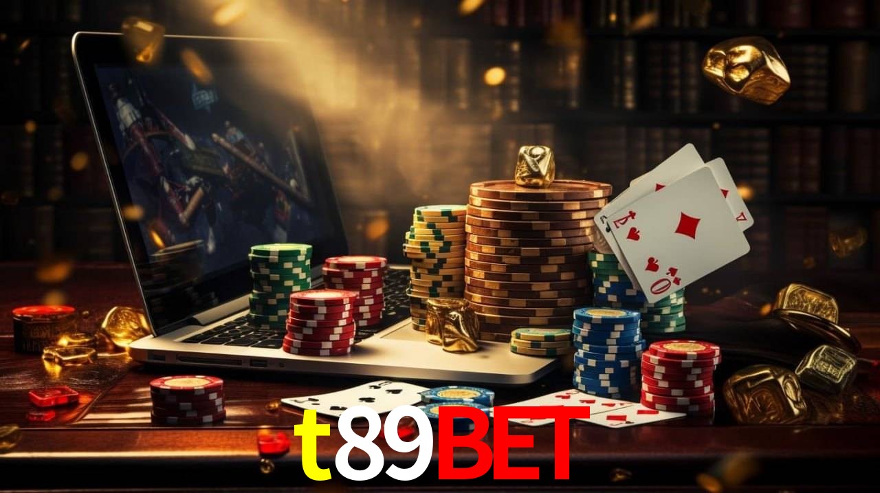 Casino Ao Vivo t89bet