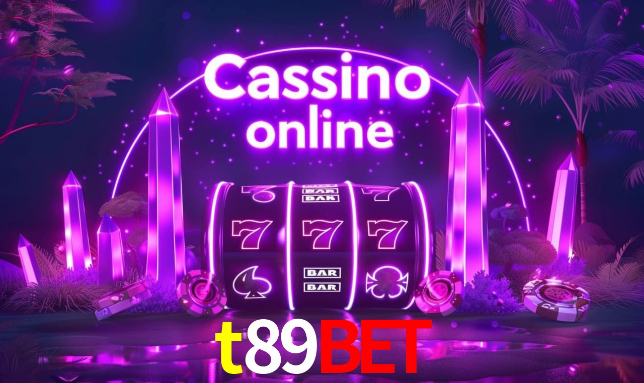 Avaliações dos Jogadores t89bet
