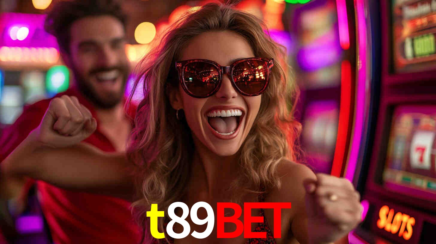 Apostas de Futebol t89bet