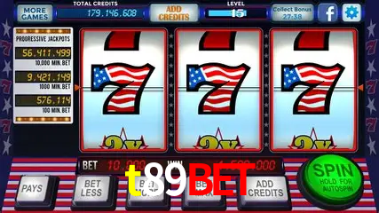 A Emoção da Loteria na t89bet: Uma Chance de Mudança de Vida