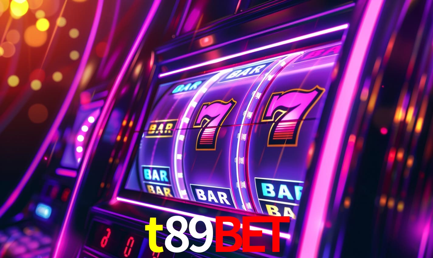 t89bet.com