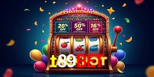 Casino Ao Vivo t89bet