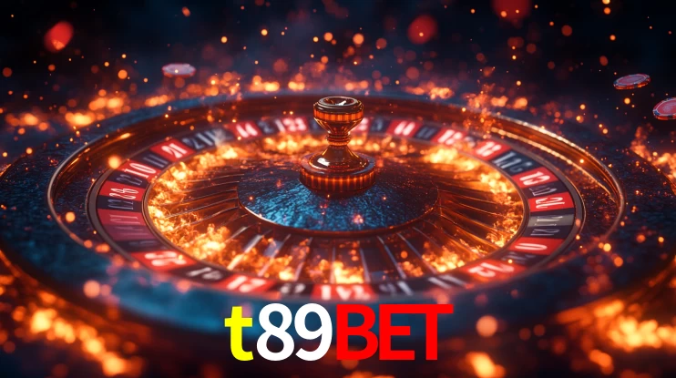 Experimente o Login Seguro Premium no t89bet