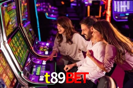 Apostas de Futebol t89bet