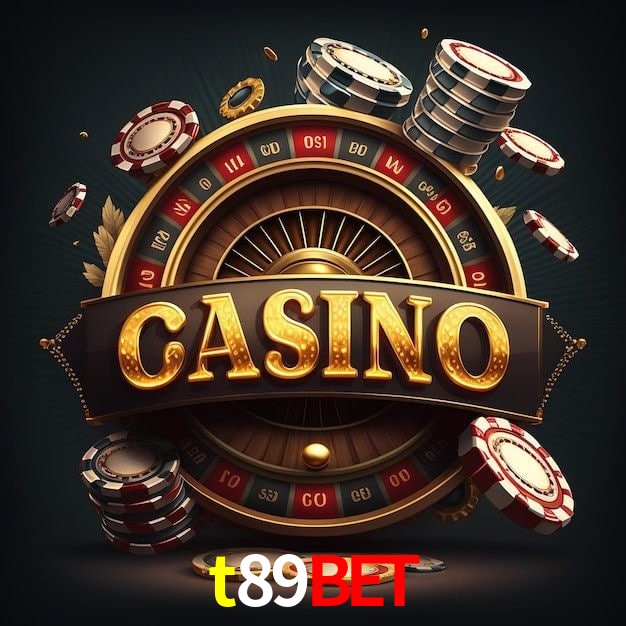 Interface Premium t89bet