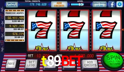 Descubra o Programa VIP da t89bet: Vantagens Exclusivas para Jogadores
