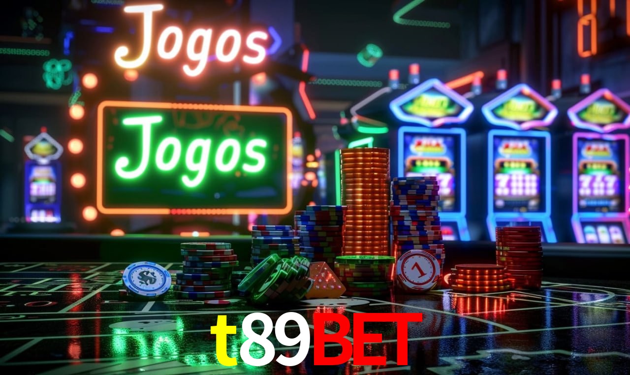 t89bet.com