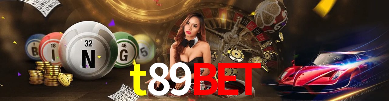 Integração de APIs t89bet
