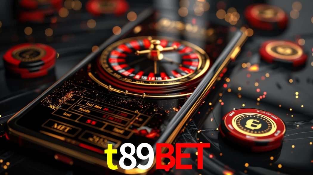Casino VIP t89bet