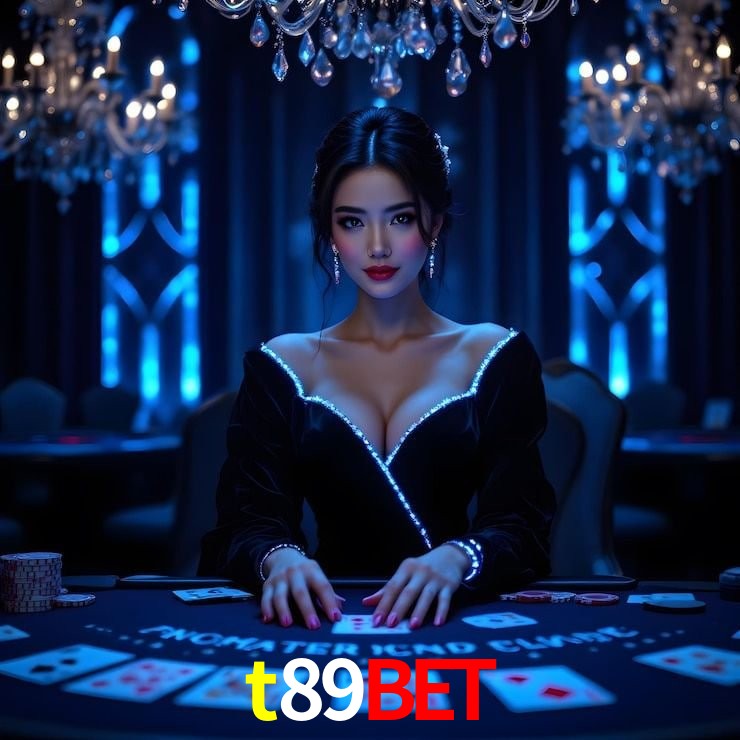 Ofertas Exclusivas t89bet