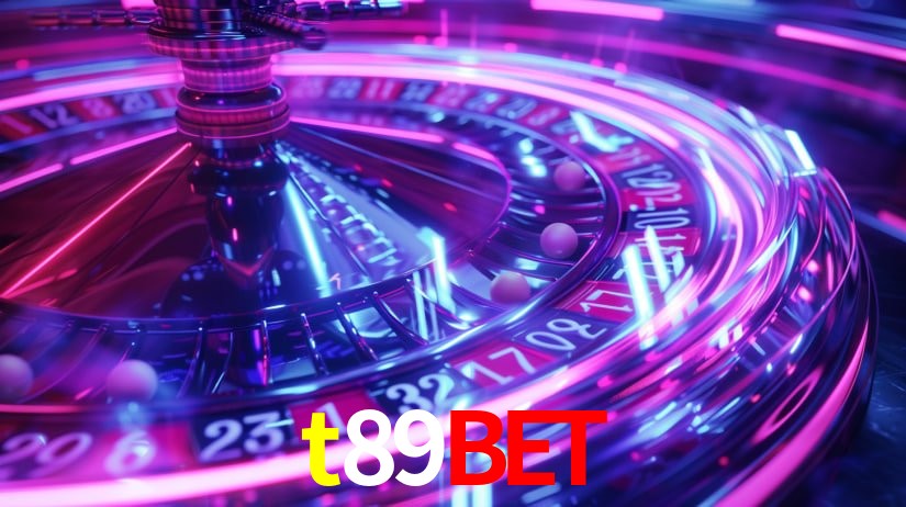 Casino Ao Vivo t89bet
