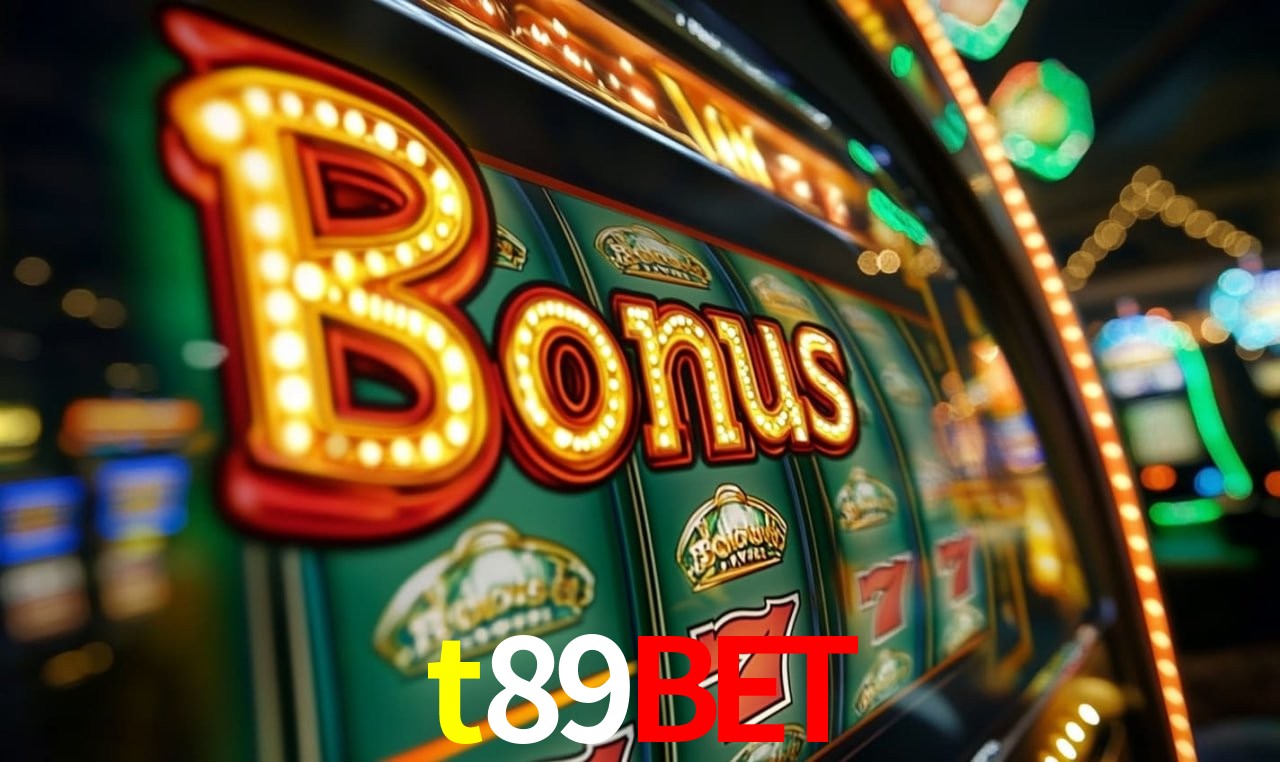 Sistemas de Segurança t89bet